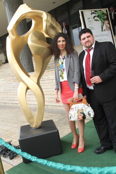 Green Mind Award 2014